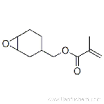3,4-Epoxycyclohexylmethyl methacrylate CAS 82428-30-6